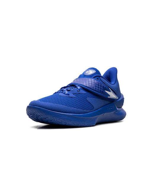 Under Armour Blue Curry Fox 1 "Lexington" 6001924 400" for men