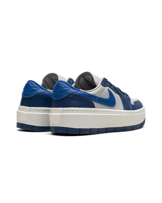 Nike Blue Air 1 Lo Elevate "Georgetown" Dh7004 400"