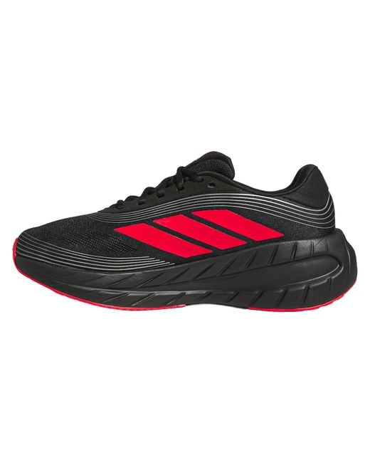 Adidas Black Adipure Shift Ki6233" for men