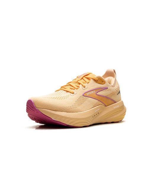 Brooks Black Glycerin 22 "Sherbert" 120434-1B-897"
