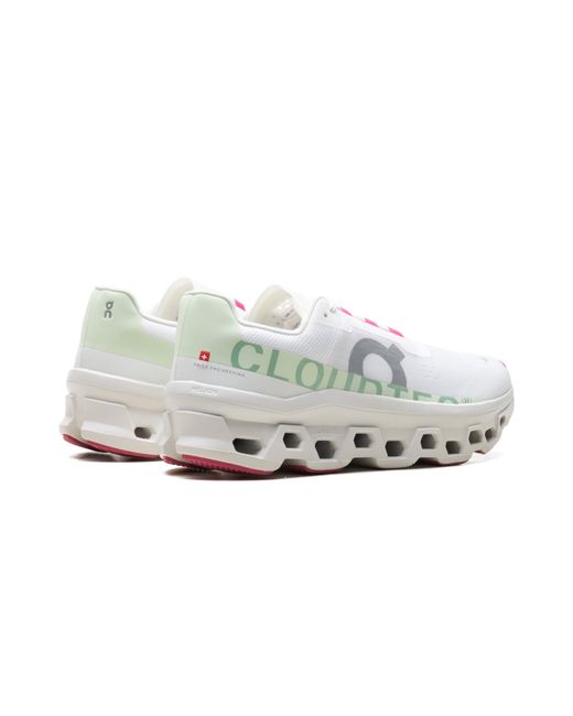 On Shoes Black Cloudmonster Lima" 61.97725"