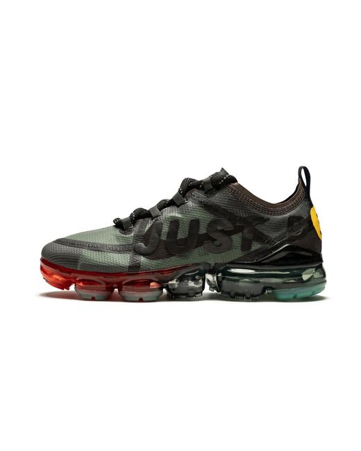 Nike Black Air Vapormax 2019 Cpfm "Cactus Plant Flea Market" Cd7001 300"