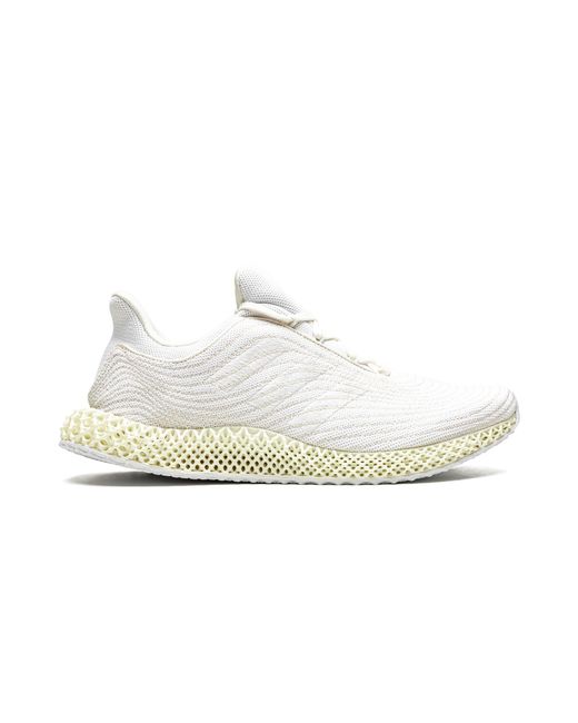 Adidas Black Ultra 4D "Parley for men