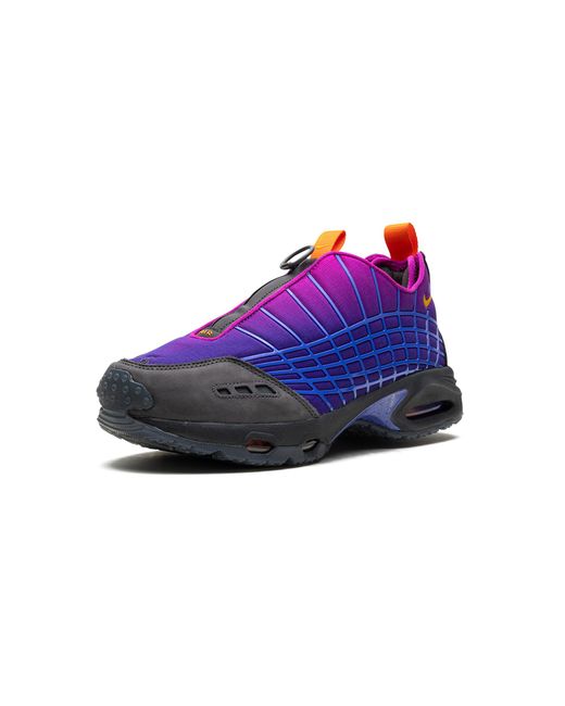 Nike Blue Air Sndr Max Sp "Kids Of Immigrants for men
