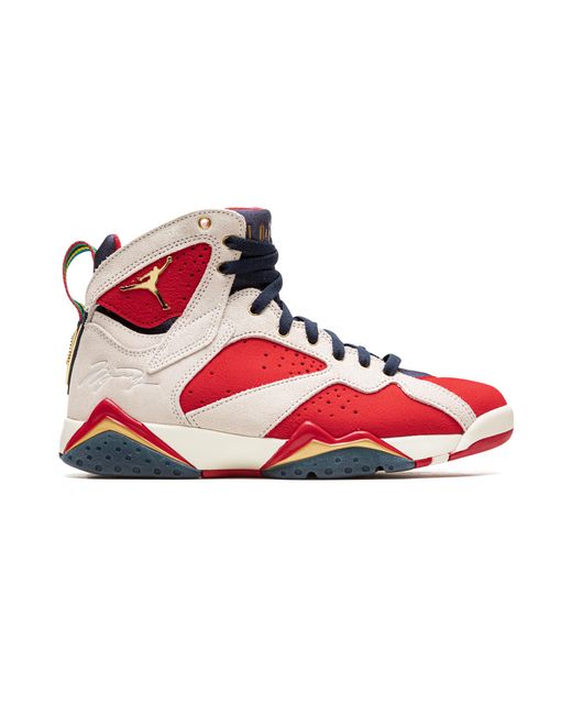 Nike Black Air Retro 7 "Trophy Room" Dm1195 474" for men