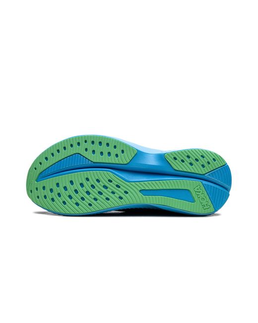 Hoka One One Blue Mach 6 "Virtual" 1147790 Vwt" for men
