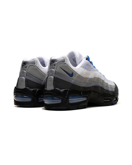 Nike Black Air Max 95 Og Spark" Im7410 100" for men