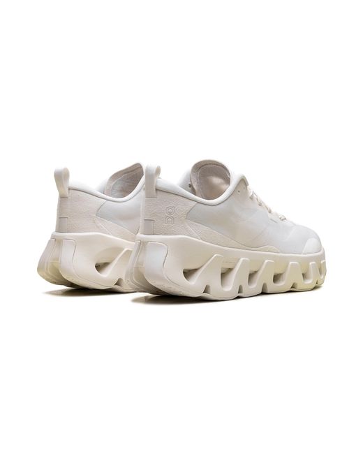 On Shoes Black K-Tech 1 "Kith for men