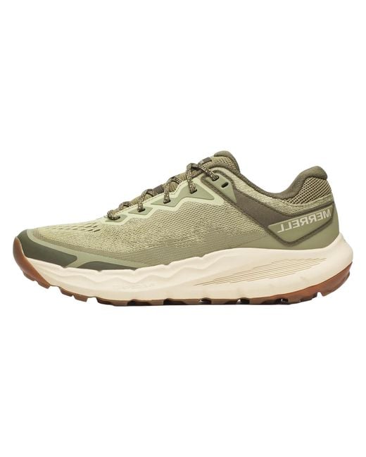 Merrell Black Nova 4 "Basil" J068409" for men