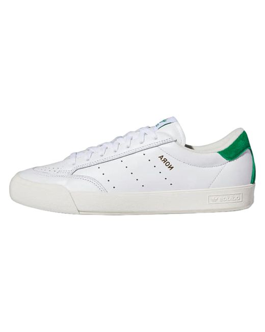 Adidas Black Nora Ie5269" for men
