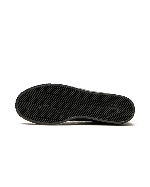 Nike Black Sb Blazer Court "Daan Van Der Linden" Cz5605 301" for men