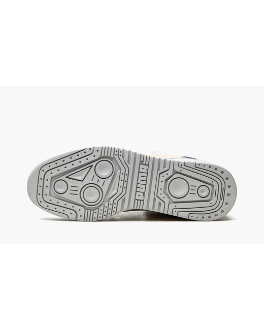 PUMA Multicolor Slipstream Mutation Cyborg Shoes for men