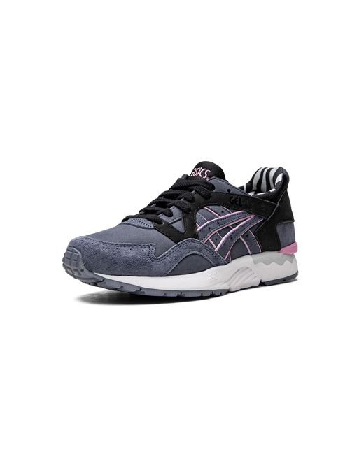 Asics Black Gel-Lyte 5 "Extra Butter for men