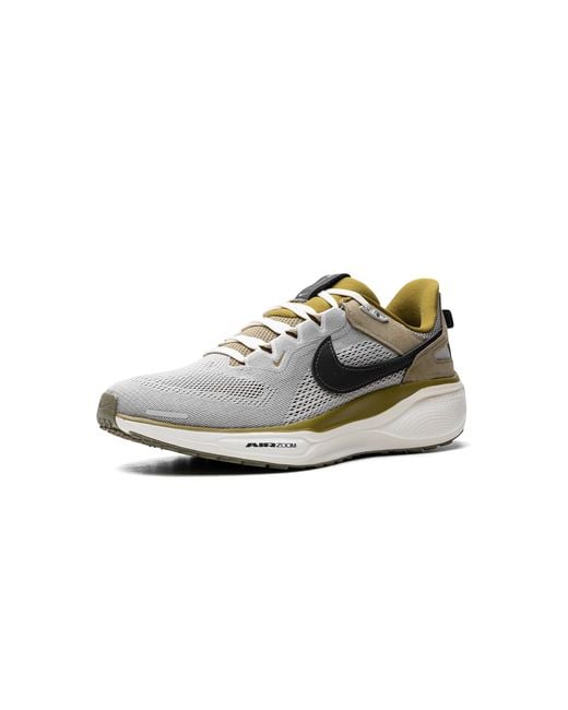 Nike Black Air Zoom Pegasus 41 Sp "College Anthracite" Hq6025 001" for men