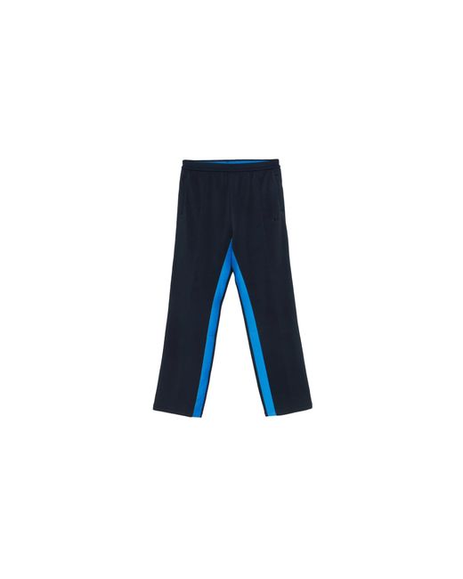 Adidas Black X Wales Bonner Pique Track Pants Jm8215" for men
