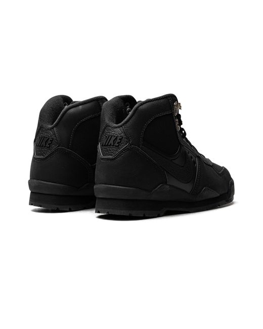 Nike Black Air Baltoro Sp Ih4450 001" for men
