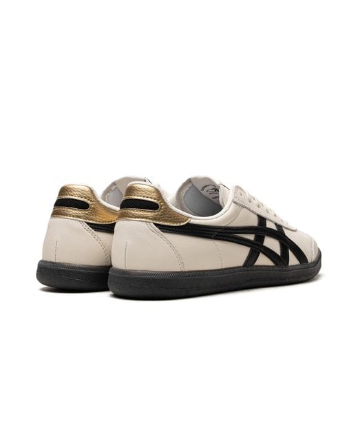 Onitsuka Tiger Black Tokuten "Cream" 1183B938 100" for men