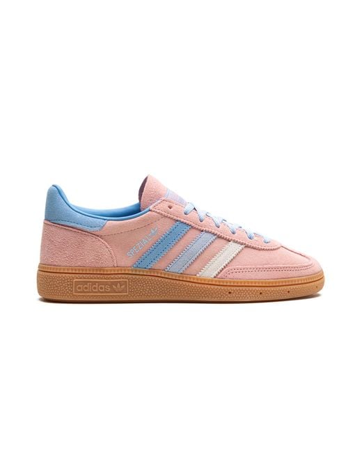 Adidas Black Handball Spezial "Semi Spark" Ig1974"