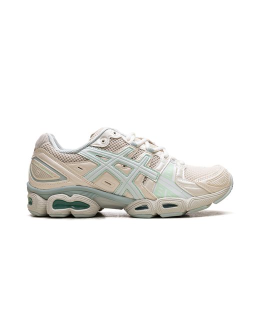 Asics Black Gel-Nimbus 9 "Vanilla/ 1202A278 250"
