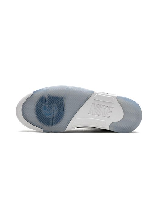 Nike Black 5 Pe "Georgetown" Dj4954 997015" for men