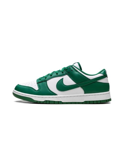 Nike Green Dunk Low "Malachite" Hf5441 101" for men