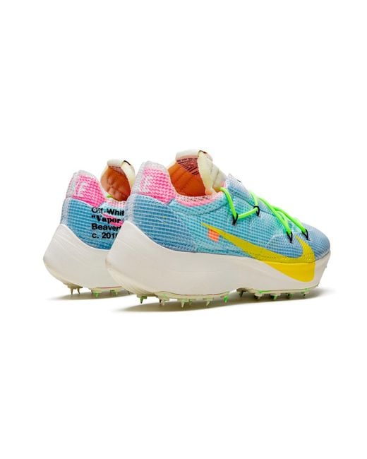 Nike Black Zoom Vapor Street "Off for men