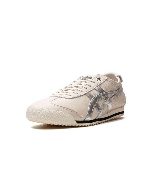 Onitsuka Tiger Black Mexico 66 Sd "Birch"