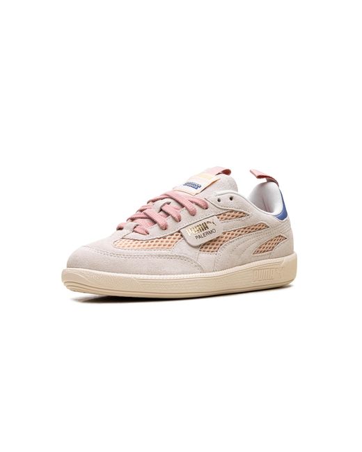 PUMA Black Palermo "Kidsuper Studios Cream" 397306 04" for men