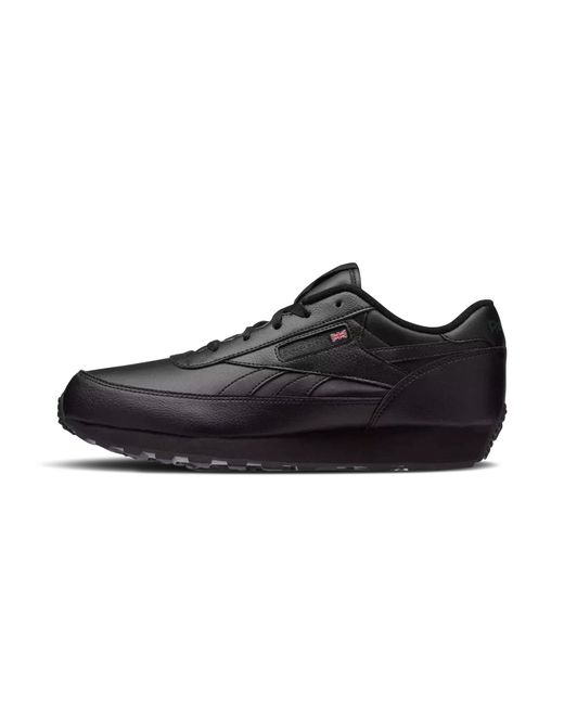 Reebok Black Classic Renaissance 4E Wide Solid" V67021" for men