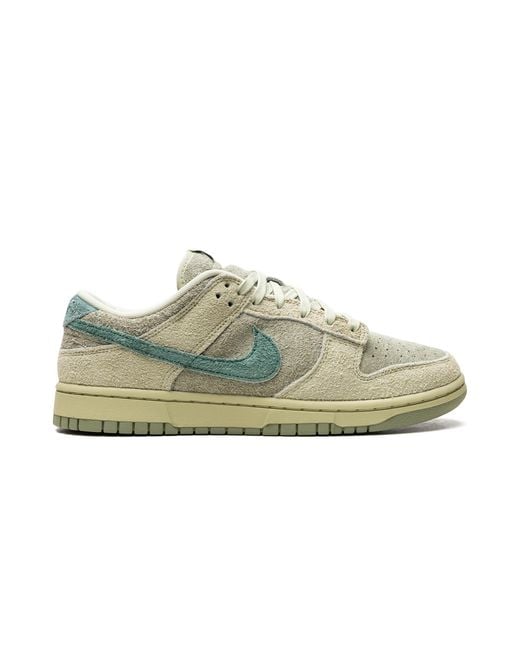 Nike Green Dunk Low Aura" Hj7291 371"