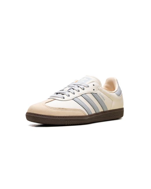 Adidas Black Samba Og "Cream Wonder" Jh7299"
