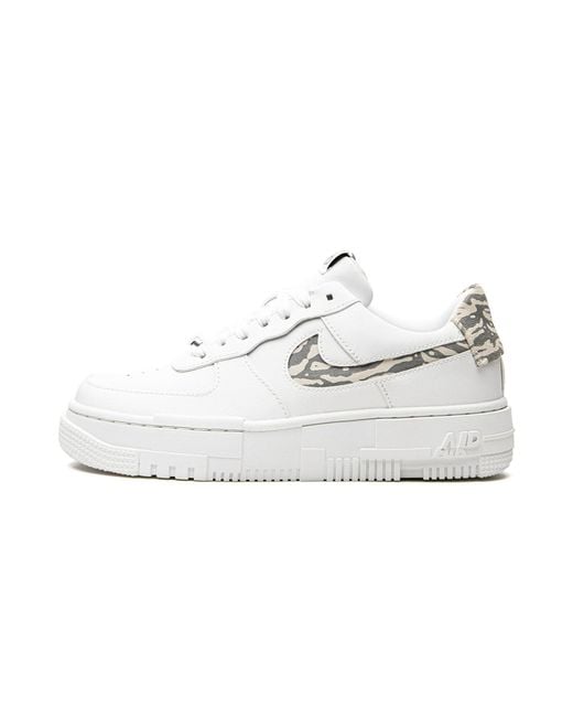 zalando nike air force 1 pixel