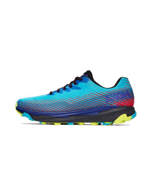 Hoka One One Blue One Torrent 2 "Scuba" 1110496-Sbbk" for men