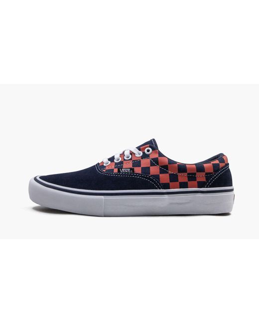 Vans Blue Era Pro Shoes for men