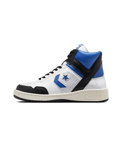 Converse Black Weapon "Fragment Design" A06083C" for men