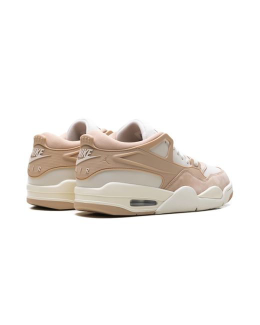 Nike Black Air 4 Rm "Hemp" Fq7940 202"