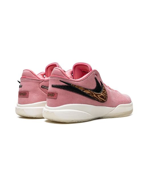 Nike Black Lebron 20 "South Beast" Dq3828 900" for men