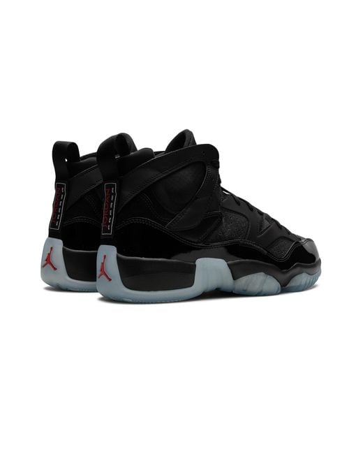 Nike Black Jumpman Two Trey University" Do1925 003" for men