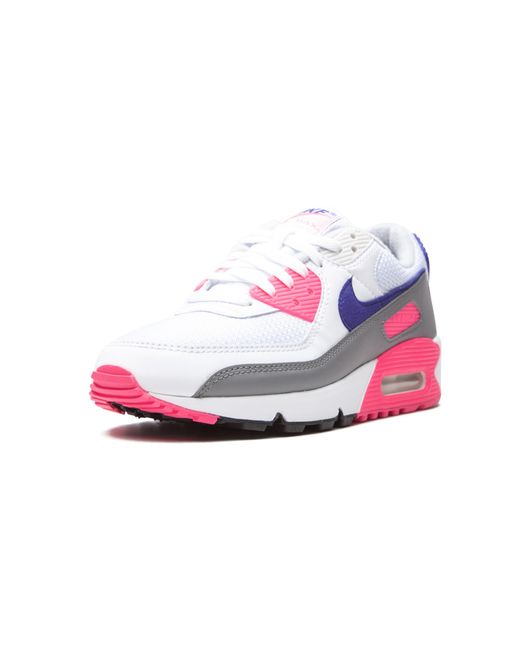 Nike Black Air Max 90 "Laser" Ct1887 100"
