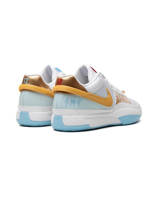 Nike Black Ja 1 "Chinese New Year" Fv1290 100" for men