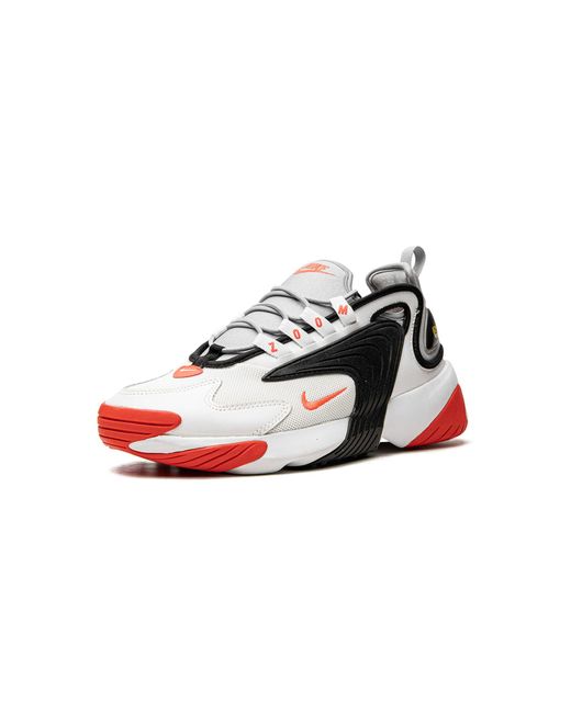 Cheap nike deals zoom 2k