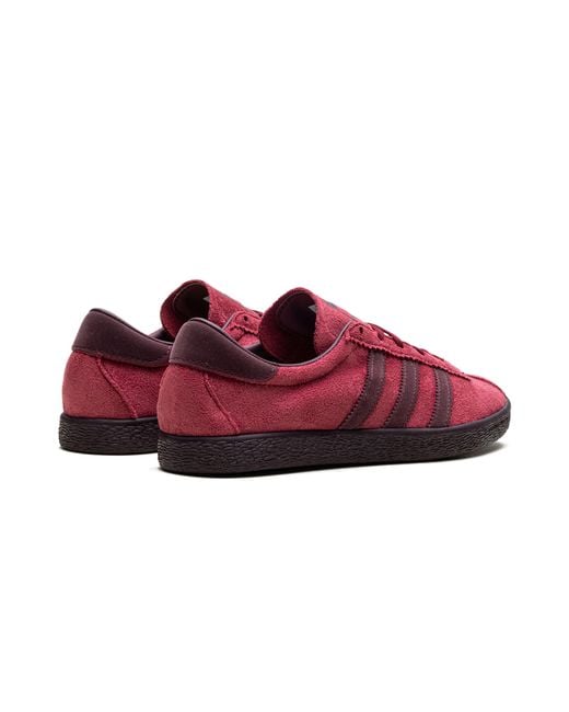 Adidas Red Tobacco Gruen "Collegiate Burgundy" Gw8204" for men