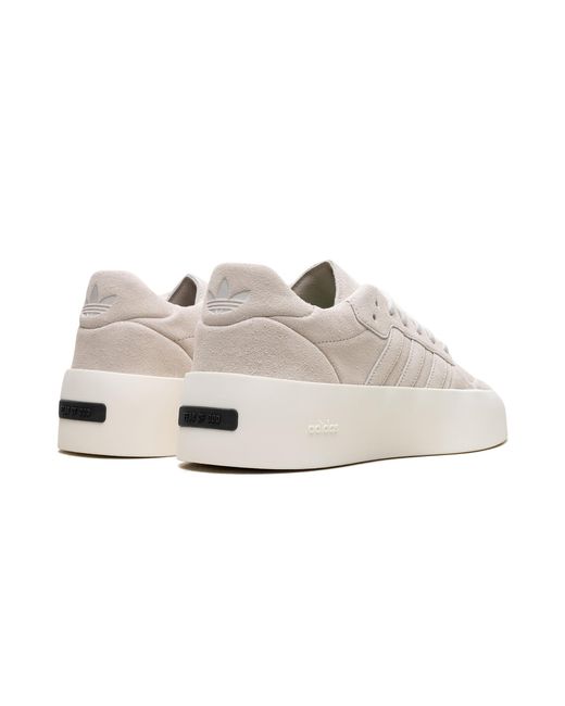 Adidas Black '86 Low "Fear Of God Athletics for men
