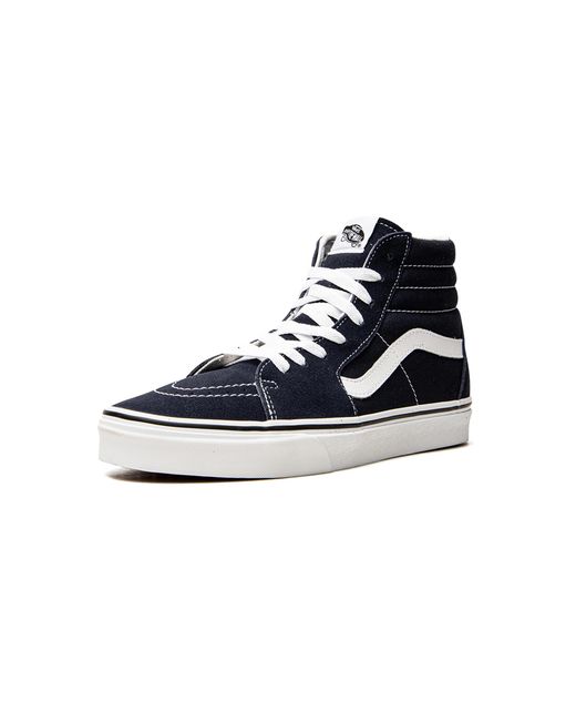 Vans Black Sk8-Hi Vn0A5Jmj4W6" for men