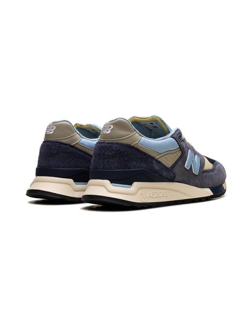 New Balance Blue 998 "Made for men