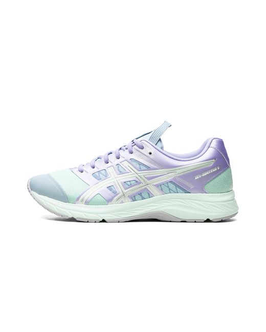 Asics Black Fns-S Gel-Contend 5 "Mint Tint" 1202A128 300"