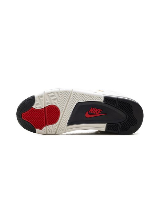 Nike Black Air 4 "Flight Club" Im4002 100" for men