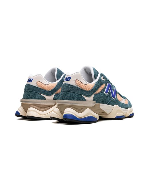 New Balance Blue 9060 "New Spruce" U9060Gec" for men