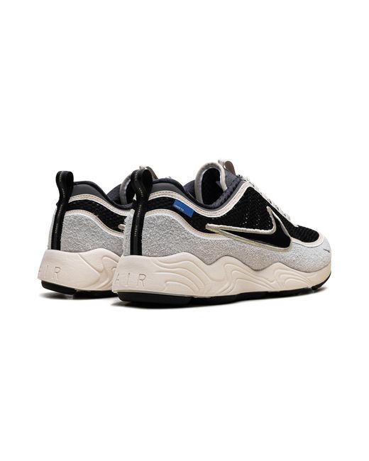 Nike Black Zoom Spiridon "Undefeated for men