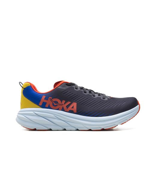 Hoka One One Blue One Rincon 3 Dazzling" 1119395 Bdgb" for men